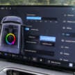 2025 Proton eMas 7 gets new Obsidian Black exterior, Alabaster White interior options, OTA Apple CarPlay