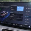 2025 Proton eMas 7 gets new Obsidian Black exterior, Alabaster White interior options, OTA Apple CarPlay