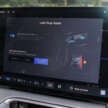 2025 Proton eMas 7 gets new Obsidian Black exterior, Alabaster White interior options, OTA Apple CarPlay