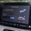 2025 Proton eMas 7 gets new Obsidian Black exterior, Alabaster White interior options, OTA Apple CarPlay