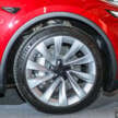 Tesla Model Y Juniper updated in Malaysia – LR AWD now with 600 km WLTP, new Diamond Black hue for EV