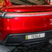 Tesla Model Y Juniper updated in Malaysia – LR AWD now with 600 km WLTP, new Diamond Black hue for EV