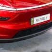 Tesla Model Y Juniper updated in Malaysia – LR AWD now with 600 km WLTP, new Diamond Black hue for EV