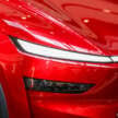 Tesla Model Y Juniper updated in Malaysia – LR AWD now with 600 km WLTP, new Diamond Black hue for EV
