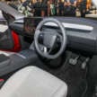 Tesla Model Y Juniper updated in Malaysia – LR AWD now with 600 km WLTP, new Diamond Black hue for EV