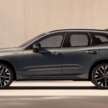 2026 Volvo XC60 facelift official pricing in Malaysia – B5 Core MHEV from RM329k; T8 Ultra PHEV RM363k