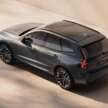 2026 Volvo XC60 facelift official pricing in Malaysia – B5 Core MHEV from RM329k; T8 Ultra PHEV RM363k