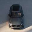 2026 Volvo XC60 facelift official pricing in Malaysia – B5 Core MHEV from RM329k; T8 Ultra PHEV RM363k