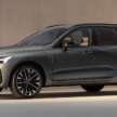 2026 Volvo XC60 facelift official pricing in Malaysia – B5 Core MHEV from RM329k; T8 Ultra PHEV RM363k