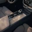 2026 Volvo XC60 facelift official pricing in Malaysia – B5 Core MHEV from RM329k; T8 Ultra PHEV RM363k