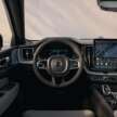 2026 Volvo XC60 facelift official pricing in Malaysia – B5 Core MHEV from RM329k; T8 Ultra PHEV RM363k