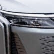 Jaecoo J5, Omoda C9 PHEV teased for Malaysia – public preview at Desa Park City on August 21 to 24