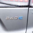 Jaecoo J5, Omoda C9 PHEV teased for Malaysia – public preview at Desa Park City on August 21 to 24
