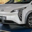 GAC Aion Y Plus MPV starts from RM95,800 in new ‘Anniversary Mega Offer’ promo – EV below RM100k!