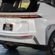 GAC Aion Y Plus MPV starts from RM95,800 in new ‘Anniversary Mega Offer’ promo – EV below RM100k!