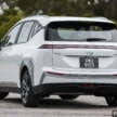 GAC Aion Y Plus MPV starts from RM95,800 in new ‘Anniversary Mega Offer’ promo – EV below RM100k!