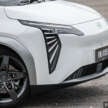 GAC Aion Y Plus MPV starts from RM95,800 in new ‘Anniversary Mega Offer’ promo – EV below RM100k!