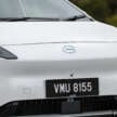 GAC Aion Y Plus MPV starts from RM95,800 in new ‘Anniversary Mega Offer’ promo – EV below RM100k!