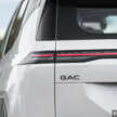 GAC Aion Y Plus MPV starts from RM95,800 in new ‘Anniversary Mega Offer’ promo – EV below RM100k!
