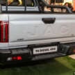 JAC T9 PHEV coming soon – first plug-in hybrid pick-up truck in Malaysia to join diesel and EV T9 range
