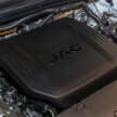 JAC T9 PHEV coming soon – first plug-in hybrid pick-up truck in Malaysia to join diesel and EV T9 range