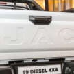 JAC T9 PHEV coming soon – first plug-in hybrid pick-up truck in Malaysia to join diesel and EV T9 range