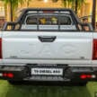 JAC T9 PHEV coming soon – first plug-in hybrid pick-up truck in Malaysia to join diesel and EV T9 range