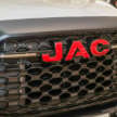JAC T9 PHEV coming soon – first plug-in hybrid pick-up truck in Malaysia to join diesel and EV T9 range