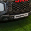 JAC T9 PHEV coming soon – first plug-in hybrid pick-up truck in Malaysia to join diesel and EV T9 range