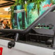 JAC T9 PHEV coming soon – first plug-in hybrid pick-up truck in Malaysia to join diesel and EV T9 range