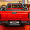 JAC T9 PHEV coming soon – first plug-in hybrid pick-up truck in Malaysia to join diesel and EV T9 range