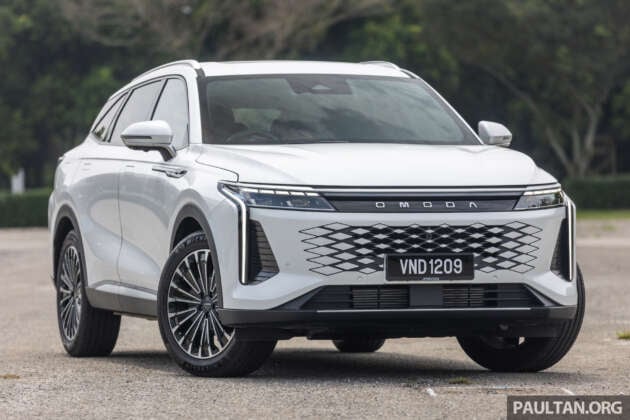 Jaecoo Malaysia celebrates 1st anniversary – over 17,000 units sold, dealers now at 50 nationwide