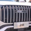 Jaecoo J8 to launch in Malaysia on July 18 – 2WD five-seater and AWD six-seater variants, from RM195k est