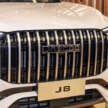 Jaecoo J8 launched in Malaysia – D-segment SUV, CKD, 2.0T, 5-seater 2WD and 6-seater AWD, fr RM179k