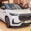 Jaecoo J8 launched in Malaysia – D-segment SUV, CKD, 2.0T, 5-seater 2WD and 6-seater AWD, fr RM179k