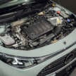 2025 Mercedes-Benz CLA seen on Malaysian website – registrations of interest open for C178-gen EV model