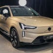 Volvo EX90 6-seater being considered for Malaysia to target luxury MPV market – no Zeekr 009-based EM90