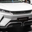 BYD Atto 2 EV launched in Malaysia – one variant with 51.13 kWh battery, 350 km range WLTP; RM100,000