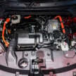 2025 Honda HR-V facelift launched in Malaysia – 1.5L NA, 1.5L turbo, e:HEV hybrid, from RM116k to RM144k