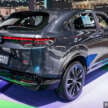 2025 Honda HR-V facelift launched in Malaysia – 1.5L NA, 1.5L turbo, e:HEV hybrid, from RM116k to RM144k