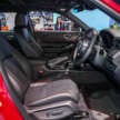 2025 Honda HR-V facelift launched in Malaysia – 1.5L NA, 1.5L turbo, e:HEV hybrid, from RM116k to RM144k