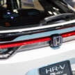 2025 Honda HR-V facelift launched in Malaysia – 1.5L NA, 1.5L turbo, e:HEV hybrid, from RM116k to RM144k