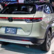 2025 Honda HR-V facelift launched in Malaysia – 1.5L NA, 1.5L turbo, e:HEV hybrid, from RM116k to RM144k