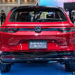 2025 Honda HR-V facelift launched in Malaysia – 1.5L NA, 1.5L turbo, e:HEV hybrid, from RM116k to RM144k