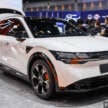 Zeekr 7X launched in Thailand – three variants; from RM182k; up to 646 PS, 710 Nm, 730 km NEDC EV range