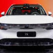 Zeekr 7X launched in Thailand – three variants; from RM182k; up to 646 PS, 710 Nm, 730 km NEDC EV range