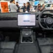 Zeekr 7X launched in Thailand – three variants; from RM182k; up to 646 PS, 710 Nm, 730 km NEDC EV range