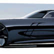 Mercedes-Benz Vision Iconic revealed – luxury coupé concept with massive grille, “hyper-analogue” interior