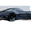 Mercedes-Benz Vision Iconic revealed – luxury coupé concept with massive grille, “hyper-analogue” interior