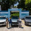 Omoda | Jaecoo Malaysia – 20,000 units delivered